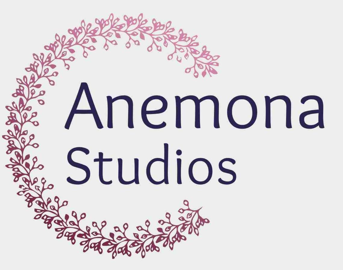 Anemona Studios Palaiokastritsa Esterno foto